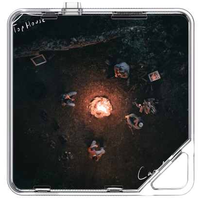 Tophouse - Campfire Stories - KiTalbum