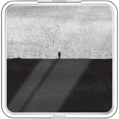 이상의날개 - 희망과 절망의 경계 - KiTalbum