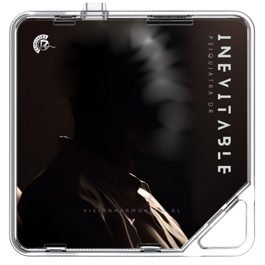 Psiquiatra Dr - INEVITABLE - KiTalbum