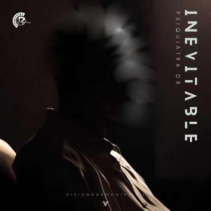 Psiquiatra Dr - INEVITABLE - KiTalbum