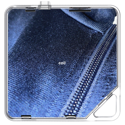 sui sui duck - coil - KiTalbum