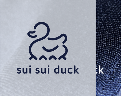 sui sui duck - coil - KiTalbum