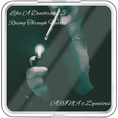 Z'quavious - Life's A Death Race: Racing Through Hearts (Ep) - KiTalbum