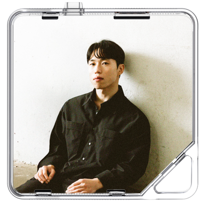 성해빈 - 2022-2026 - KiTalbum