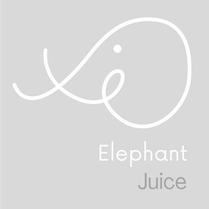 Elephant juice - 모호한 밤 - KiTalbum