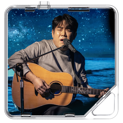 제이벨 - 음악 여정 25년 - KiTalbum