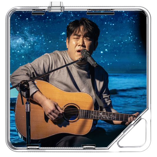 제이벨 - 음악 여정 25년 - KiTalbum