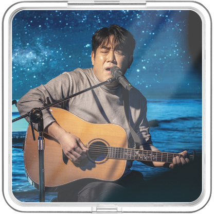 제이벨 - 음악 여정 25년 - KiTalbum