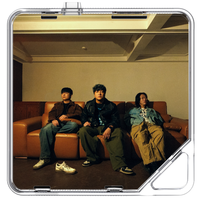 The NOYA - NOYA SETLIST - KiTalbum