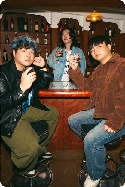 The NOYA - NOYA SETLIST - KiTalbum