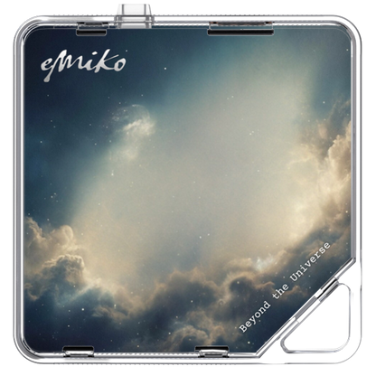 Emiko - Beyond the Universe - KiTalbum