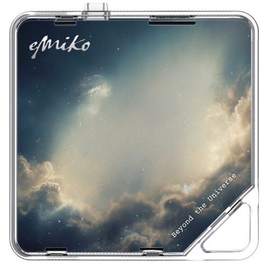 Emiko - Beyond the Universe - KiTalbum