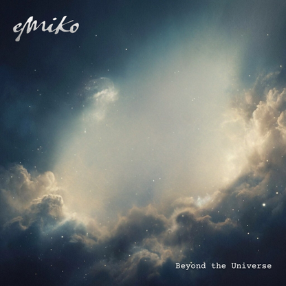 Emiko - Beyond the Universe - KiTalbum