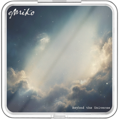 Emiko - Beyond the Universe - KiTalbum