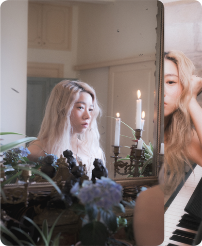 신설희 - We Were All Someone's Dream - KiTalbum