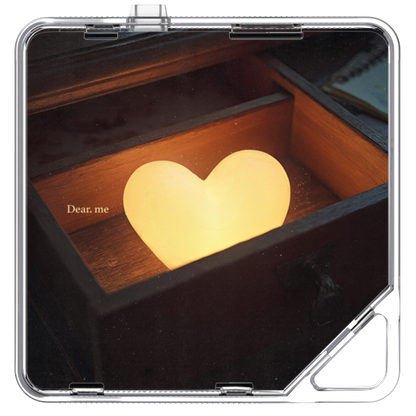 마리슈 - Dear.me - KiTalbum