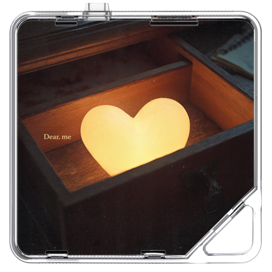 마리슈 - Dear.me - KiTalbum