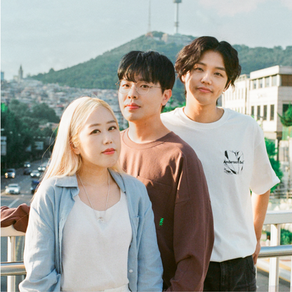 마리슈 - Dear.me - KiTalbum