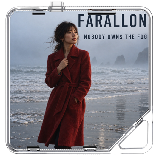 Farallon - Nobody Owns the Fog - KiTalbum