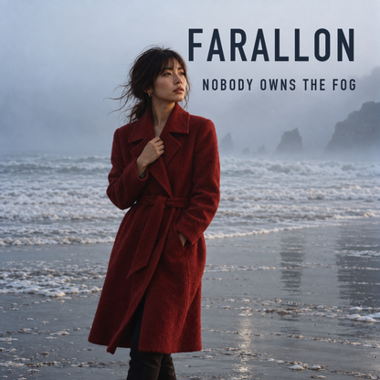 Farallon - Nobody Owns the Fog - KiTalbum