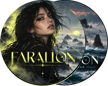 Farallon - Nobody Owns the Fog - KiTalbum