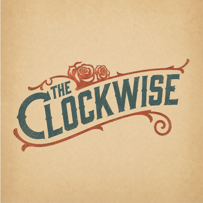 THE CLOCKWISE - THE CLOCKWISE〜タッチして聴けるやつベスト〜 - KiTalbum