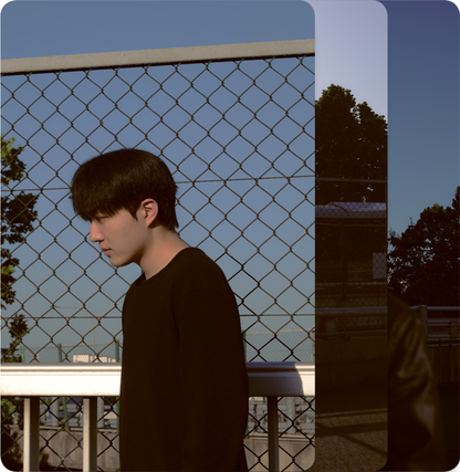 underflow - 스물한 번째 생일 - KiTalbum
