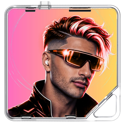 Fabian Starr - Eternal Loop - KiTalbum