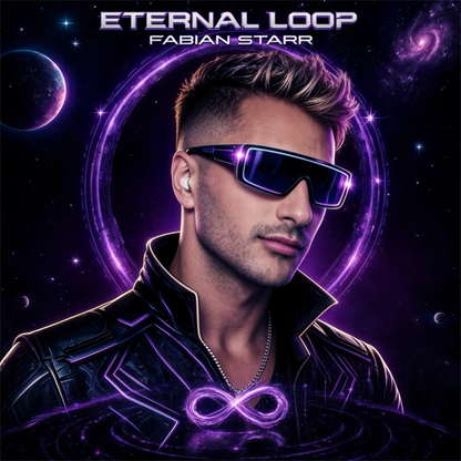 Fabian Starr - Eternal Loop - KiTalbum