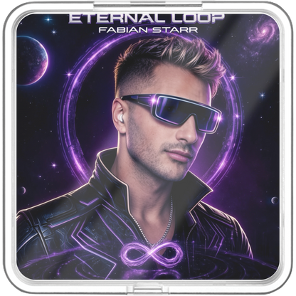 Fabian Starr - Eternal Loop - KiTalbum