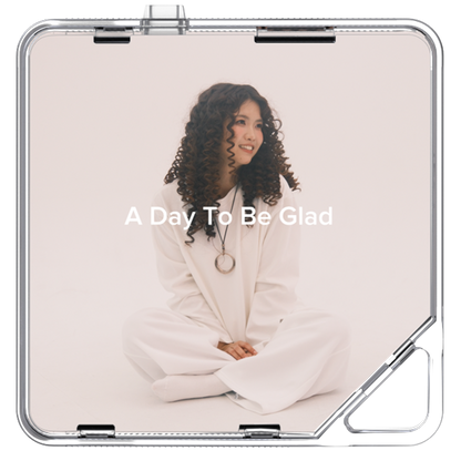 강예영 - A Day To Be Glad - KiTalbum