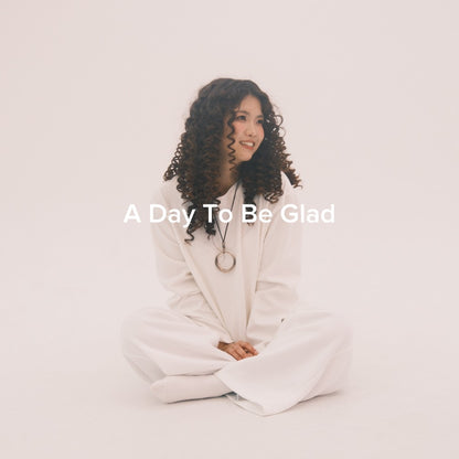 강예영 - A Day To Be Glad - KiTalbum