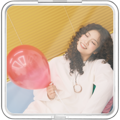 강예영 - A Day To Be Glad - KiTalbum