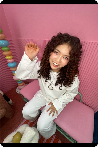 강예영 - A Day To Be Glad - KiTalbum