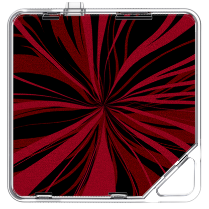 Red C - I Wanna Sing - KiTalbum