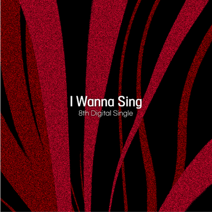 Red C - I Wanna Sing - KiTalbum