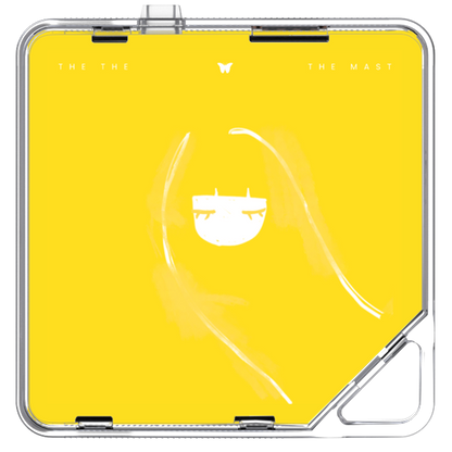 더더(THETHE) - 더더(THETHE) - THE MAST (10TH , 2025) - KiTalbum