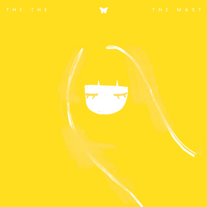 더더(THETHE) - 더더(THETHE) - THE MAST (10TH , 2025) - KiTalbum