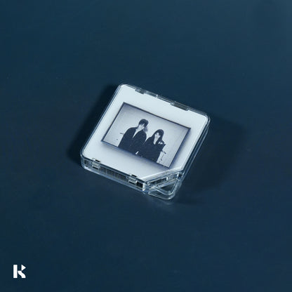 M'ewn(뮌) - Like That - KiTalbum