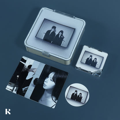 M'ewn(뮌) - Like That - KiTalbum