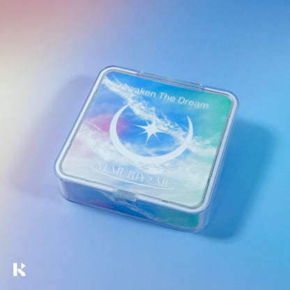 NEMURI YUME - Awaken the Dream - KiTalbum