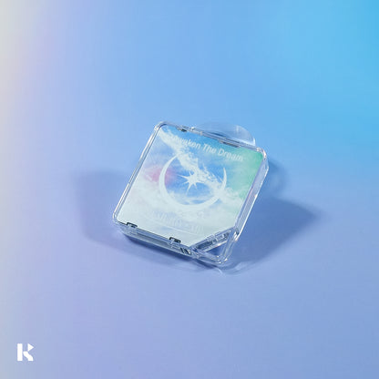 NEMURI YUME - Awaken the Dream - KiTalbum