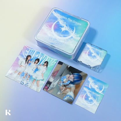 NEMURI YUME - Awaken the Dream - KiTalbum
