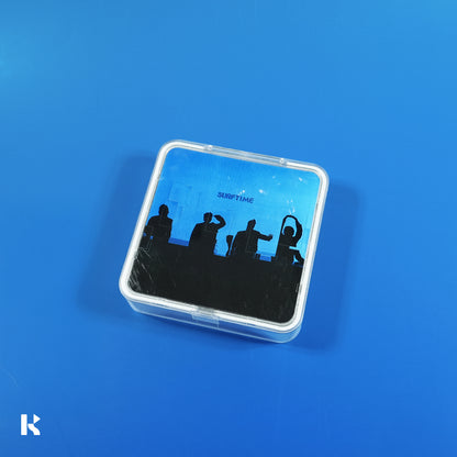 SURFTIME - SURFTIME - KiTalbum