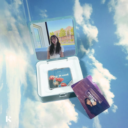 Selin - Play it cool - KiTalbum
