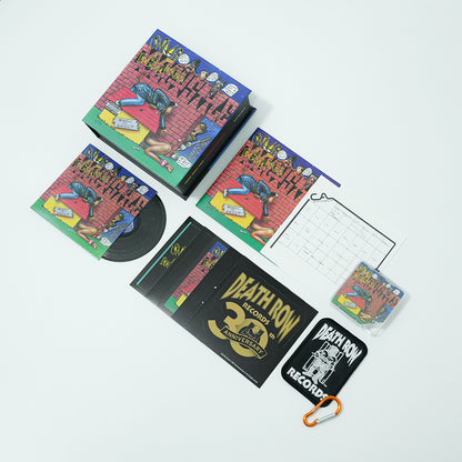 Snoop Doggy Dogg - Doggystyle KiTalbum