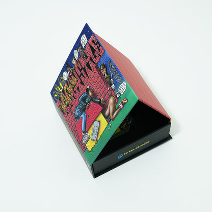 Snoop Doggy Dogg - Doggystyle KiTalbum