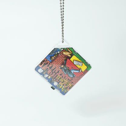 Snoop Doggy Dogg - Doggystyle KiTalbum