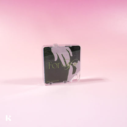 Venus - for you (feat. GK) - KiTalbum