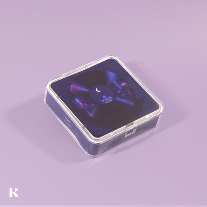 YNM - MOON - KiTalbum
